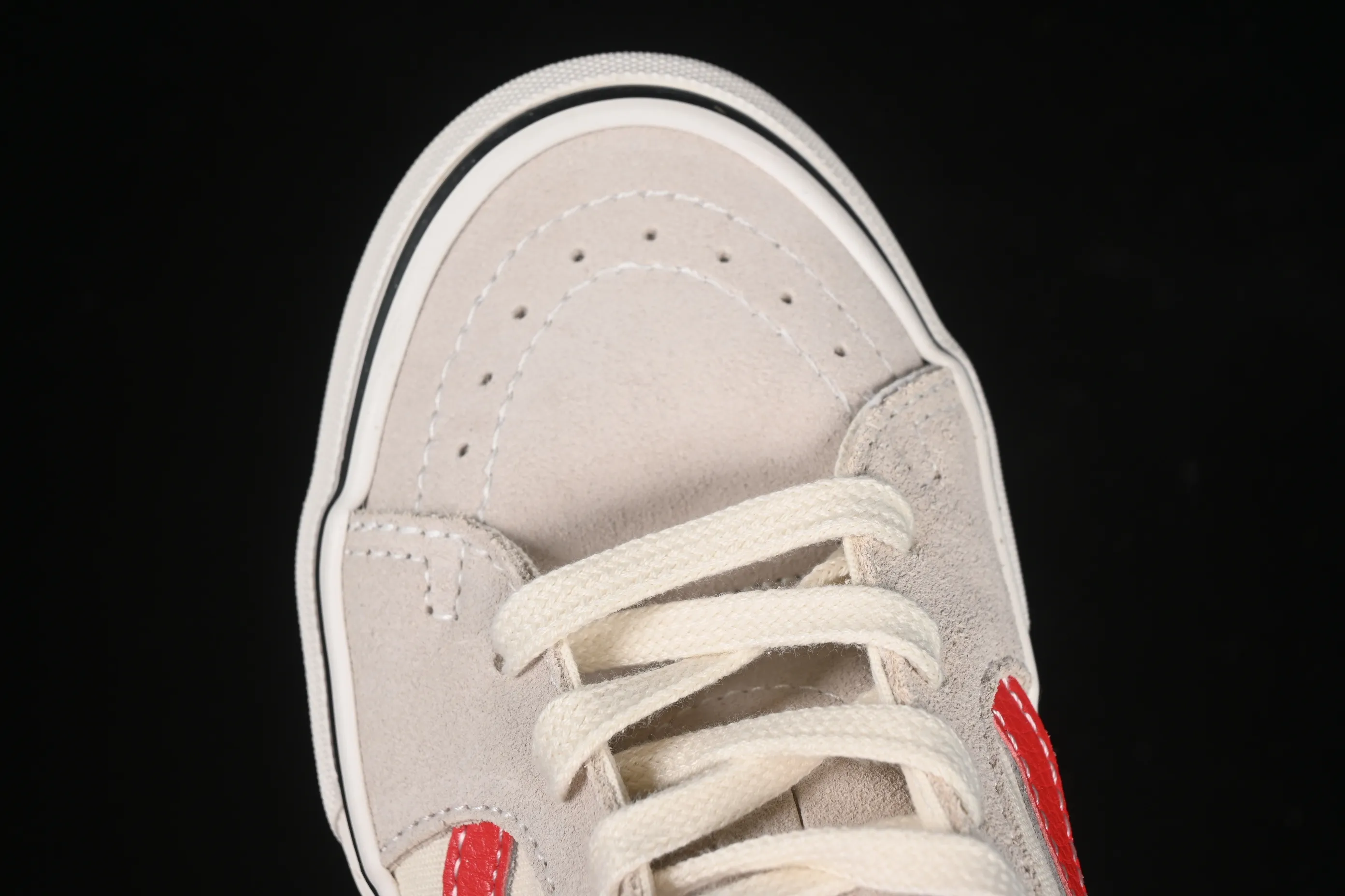 All categories Vans Vans series Vans Low Vans low-top Vans Knu-Skool high street American retro casual canvas skateboard shoes VN000CRPGRN
